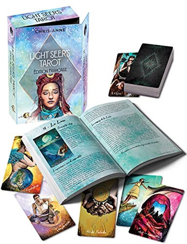 Light Seer's tarot (Edition française)