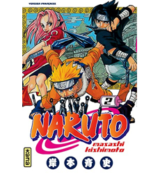Naruto : tome 1 à 60 sur Manga occasion