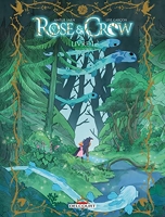 Rose and Crow T01