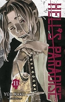 Hell's Paradise - Tome 11