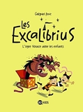 Excalibrius T02 Ogre Vorace Aime Les Enfants