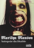 MARILYN MANSON Autopsie du Diable
