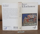 L'Enchanteur - French & European Pubns - 01/10/1987