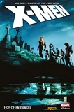 X-Men - Espèce en danger - Format Kindle - 15,99 €