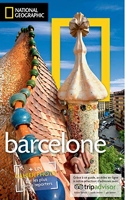 Barcelone - National Geographic - 01/03/2018