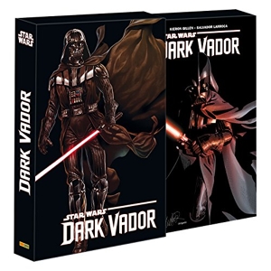 Star Wars - Dark Vador de Kieron Gillen