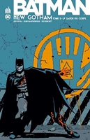 Batman New Gotham - Tome 3