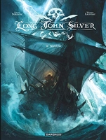 Long John Silver - Tome 2 - Neptune