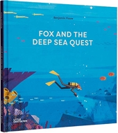 Fox and The Deep Sea Quest