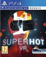 PlayStation, Superhot VR