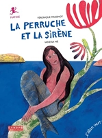 La perruche et la sirène - Matisse