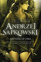Baptism of Fire - Gollancz - 06/03/2014