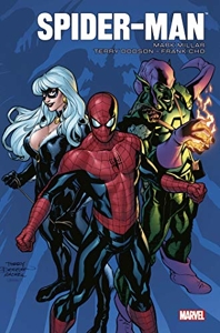 Spider-Man par Millar et Dodson de Terry Dodson