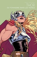 Thor - Du tonnerre dans les veines - Marvel Super-héroïnes T06