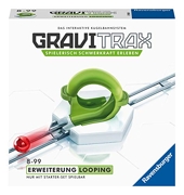 Ravensburger - Gravitrax - Starter Set - 27597 - Jeu de construction  STEM les Prix d'Occasion ou Neuf