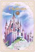 Coloriages Disney Châteaux - 90 Coloriages