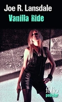 Vanilla Ride - Une enquête de Hap Collins et Leonard Pine