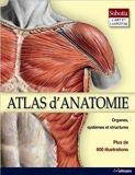 Atlas D'anatomie - Organes, Systèmes et Structures