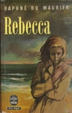Rebecca - Pocket Books