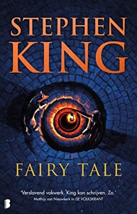Fairy tale de Stephen King