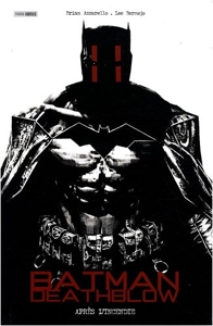 Batman Deathblow de Brian Azzarello