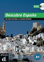 Descubre España - Un viaje cultural al mundo hispano