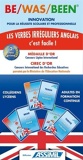 Be was been - Les verbes irréguliers anglais, c'est facile !