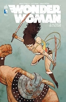 Wonder Woman Tome 6 - La Chute De L'olympe