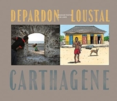 Magnum Photos Beaux Livres - Tome 1 - Depardon, Loustal - Carthagène