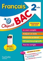 Objectif Bac Français 2nde