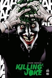 Batman - Killing Joke (DC Deluxe) - Format Kindle - 4,99 €