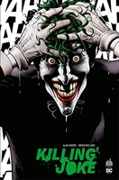 Batman - Killing Joke (DC Deluxe) - Format Kindle - 6,99 €