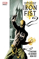 Iron Fist Deluxe