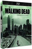 The Walking Dead-L'intégrale de la Saison 1 [Blu-Ray]