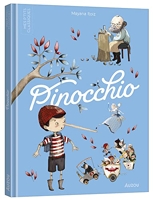 Les P'Tits Classiques - Pinocchio