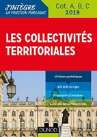 Les collectivités territoriales - 2019 - Cat. A, B, C