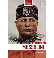 Mussolini Peter Neville Les Prix D Occasion Ou Neuf mussolini-peter-neville-les-prix-d-occasion-ou-neuf