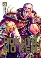 Hokuto No Ken - Réédition T06