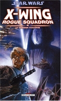 Star Wars - X-Wing Rogue Squadron T04 - Le dossier fantôme