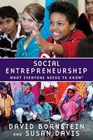 Social Entrepreneurship - What Everyone Needs to Know®