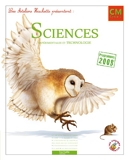 Sciences expérimentales et technologie - Livre de l'élève - Ed.2011 - Hachette Éducation - 26/01/2011