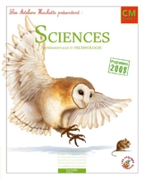 Sciences expérimentales et technologie - Livre de l'élève - Ed.2011 - Hachette Éducation - 26/01/2011