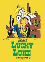 Lucky Luke - Nouvelle Intégrale - Tome 3
