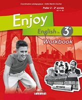 Enjoy English in 3e - Workbook