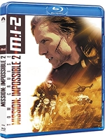M:I-2-Mission - Impossible 2 [Blu-Ray]