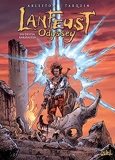 Lanfeust Odyssey T10 - Un destin Karaxastin - Format Kindle - 9,99 €