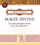 Magie divine (CD)
