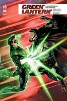 Green Lantern Rebirth - Tome 5