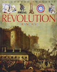 La révolution française de Christine Sagnier