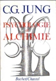 Psychologie Et Alchimie.
